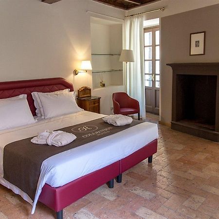 Villa Cipressi Varenna Luaran gambar