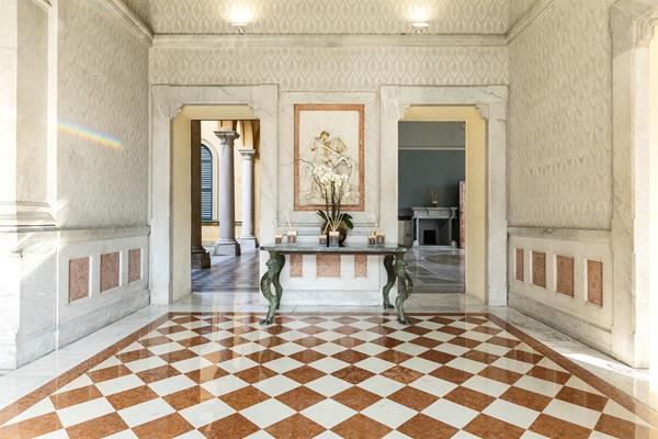 Villa Cipressi Varenna Luaran gambar